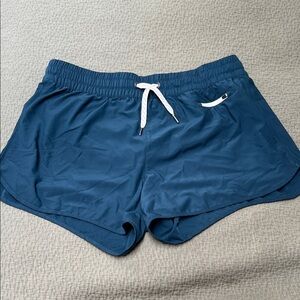 Vuori Women's Clementine 2.0 Shorts - Women's 4" Inseam